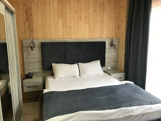 Imagen de la habitación del Inci Otel, Uzung&ouml;l. Foto 11