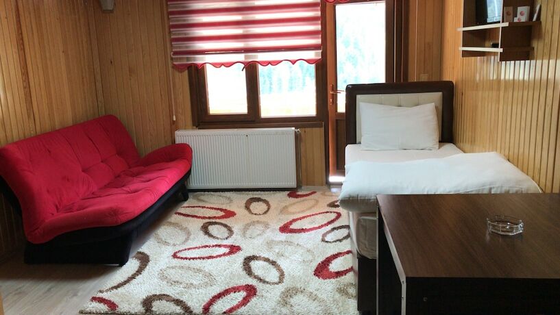 Imagen de la habitación del Inci Otel, Uzung&ouml;l. Foto 12