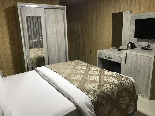 Imagen de la habitación del Inci Otel, Uzung&ouml;l. Foto 13