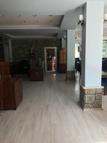 Imagen general del Inci Otel, Uzungöl. Foto 1