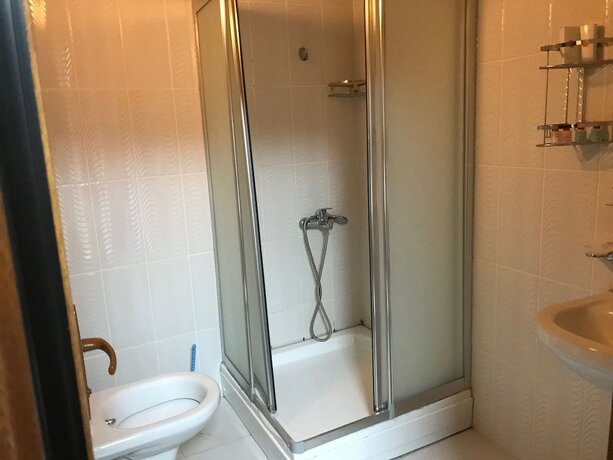 Imagen general del Inci Otel, Uzung&ouml;l. Foto 2