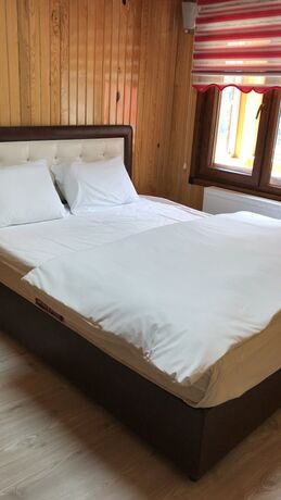 Imagen de la habitación del Inci Otel, Uzung&ouml;l. Foto 14