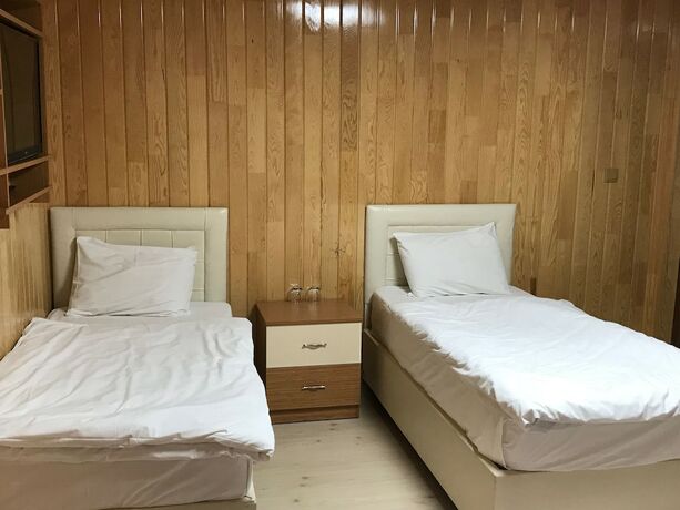 Imagen general del Inci Otel, Uzung&ouml;l. Foto 3