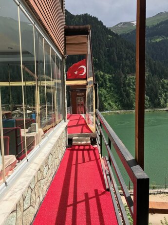 Imagen general del Inci Otel, Uzung&ouml;l. Foto 4