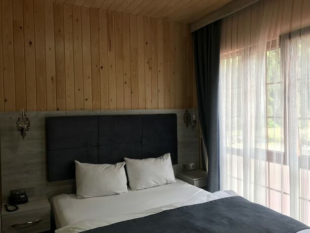 Imagen de la habitación del Inci Otel, Uzung&ouml;l. Foto 15