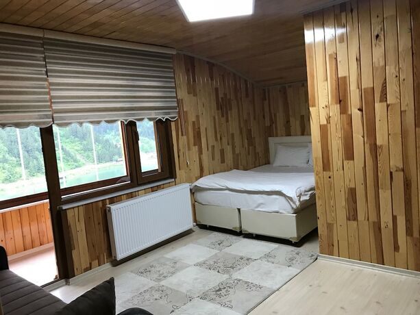 Imagen de la habitación del Inci Otel, Uzung&ouml;l. Foto 16