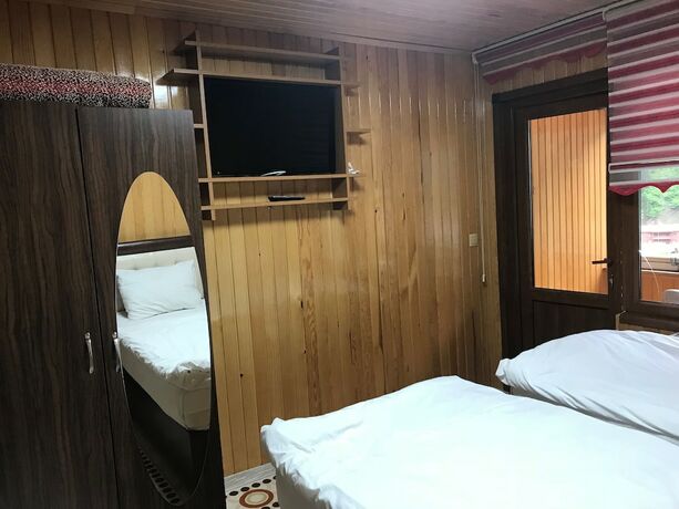 Imagen general del Inci Otel, Uzung&ouml;l. Foto 6