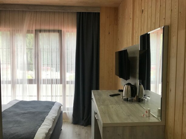 Imagen de la habitación del Inci Otel, Uzung&ouml;l. Foto 18