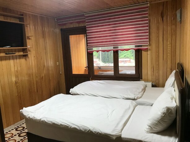 Imagen general del Inci Otel, Uzung&ouml;l. Foto 7