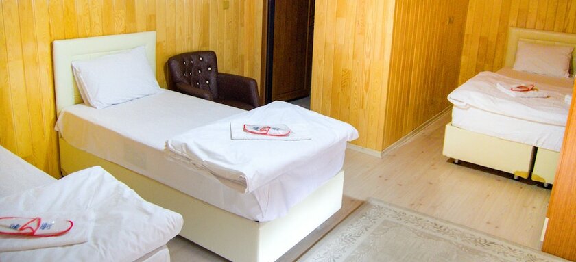 Imagen general del Inci Otel, Uzung&ouml;l. Foto 8