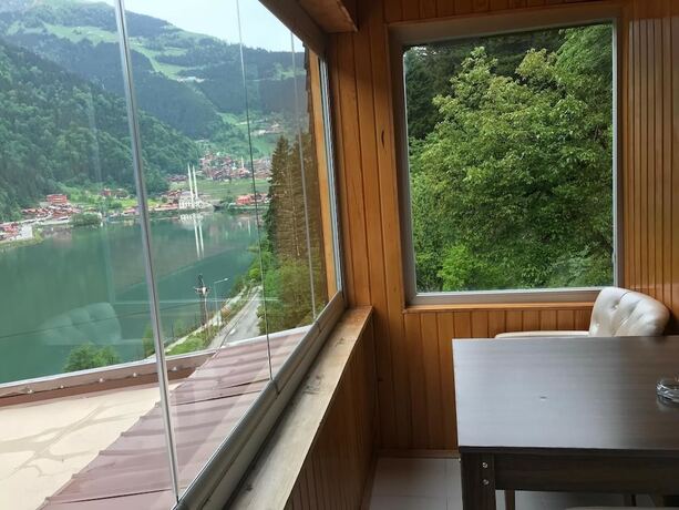 Imagen general del Inci Otel, Uzung&ouml;l. Foto 9