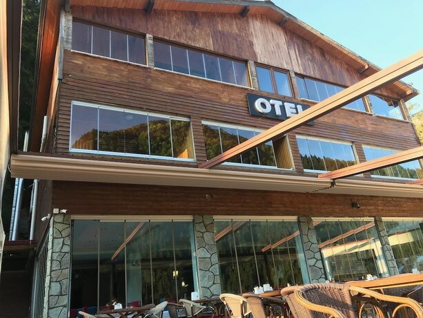 Imagen general del Inci Otel, Uzung&ouml;l. Foto 10