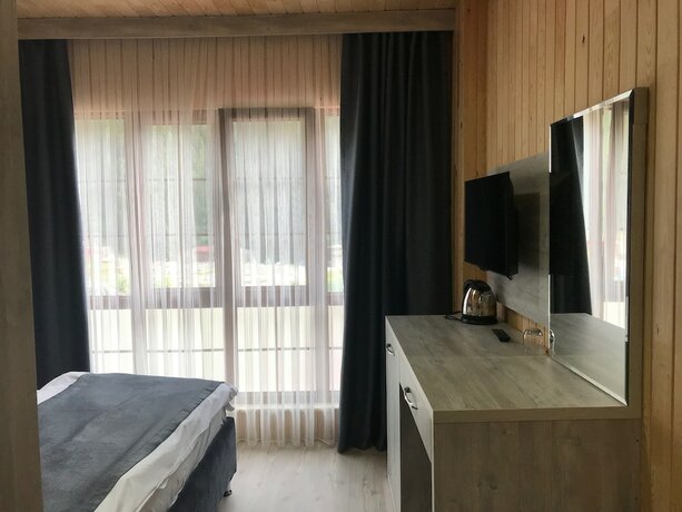 Imagen de la habitación del Inci Otel, Uzung&ouml;l. Foto 20