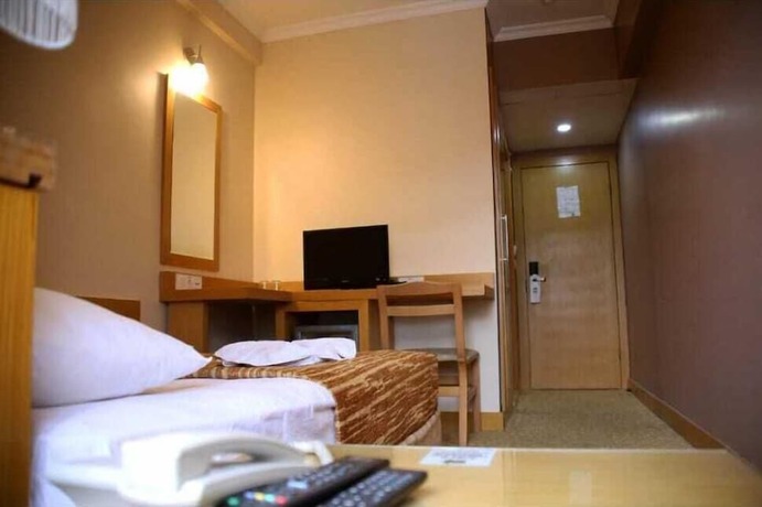 Imagen de la habitación del Inci Resort Otel. Foto 17