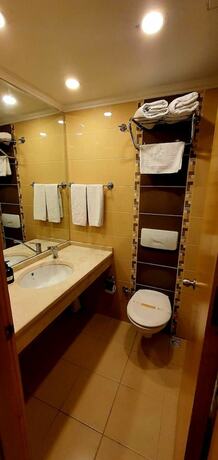 Imagen general del Inci Resort Otel. Foto 5