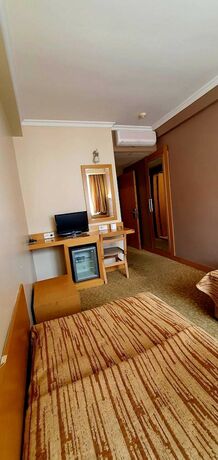 Imagen general del Inci Resort Otel. Foto 9