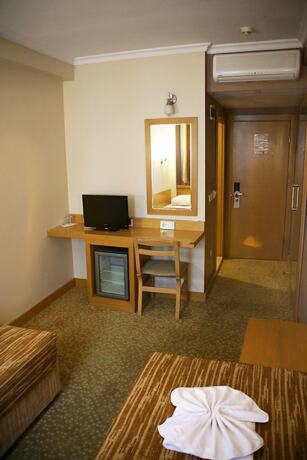 Imagen de la habitación del Inci Resort Otel. Foto 20
