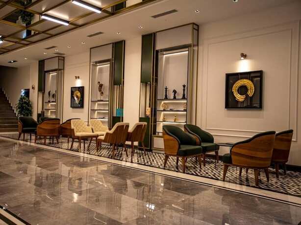 Imagen general del Incipark Hotel. Foto 7