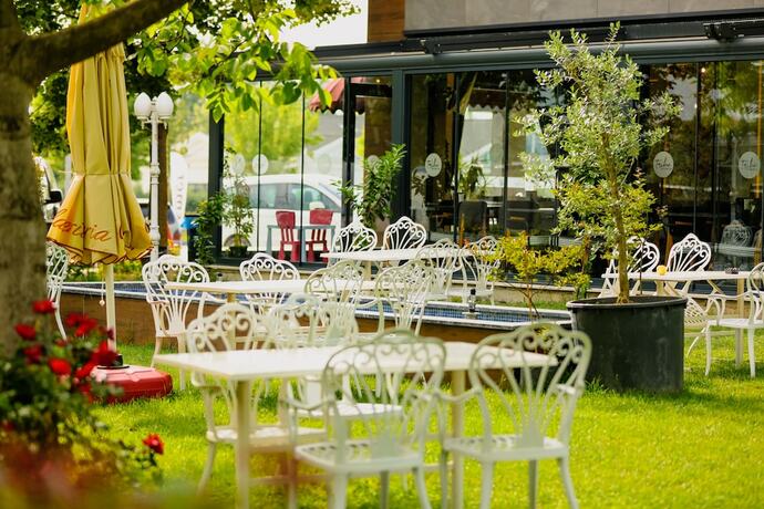 Imagen general del Incipark Hotel. Foto 15