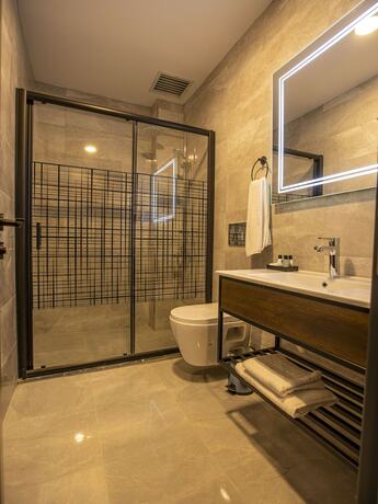 Imagen general del Incipark Hotel. Foto 18