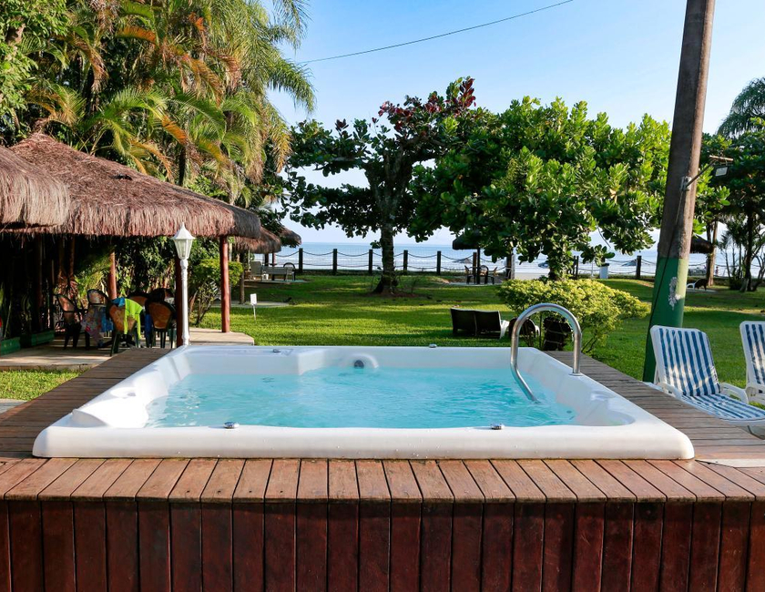 Imagen general del Indai&aacute; Praia Hotel. Foto 6