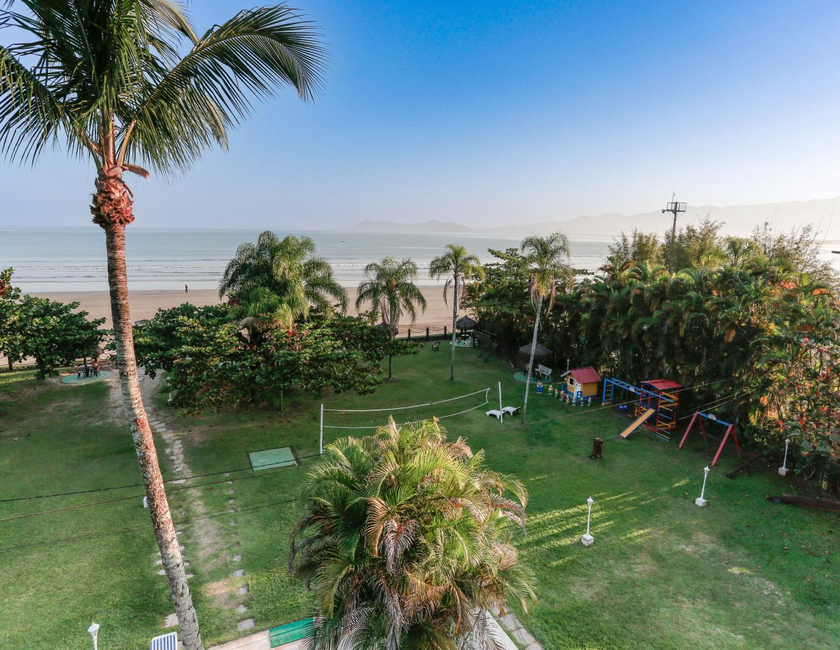 Imagen general del Indai&aacute; Praia Hotel. Foto 15