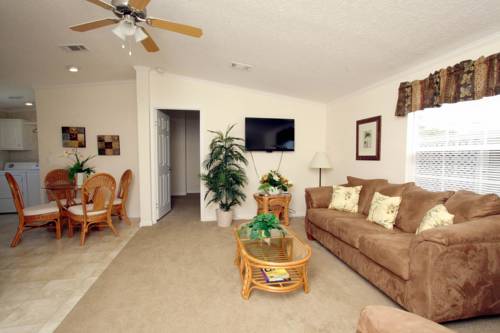 Imagen de la habitación del Indian Creek. Foto 2