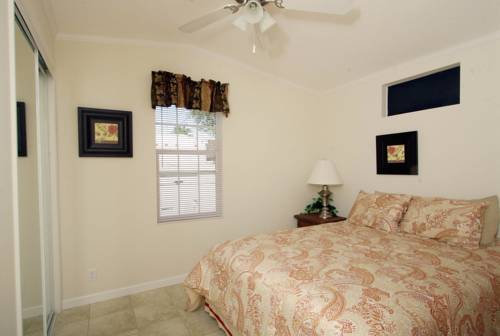 Imagen de la habitación del Indian Creek. Foto 4
