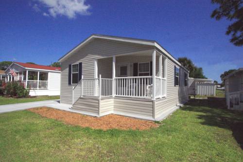 Imagen de la habitación del Indian Creek. Foto 5