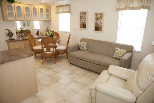 Imagen de la habitación del Indian Creek. Foto 6