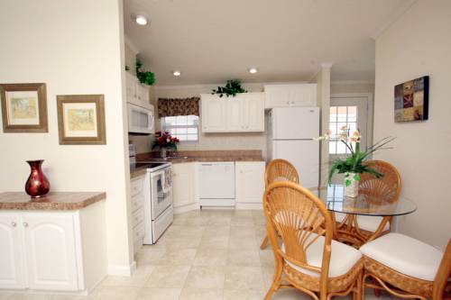 Imagen de la habitación del Indian Creek. Foto 11