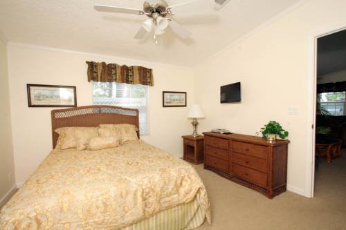 Imagen de la habitación del Indian Creek. Foto 12