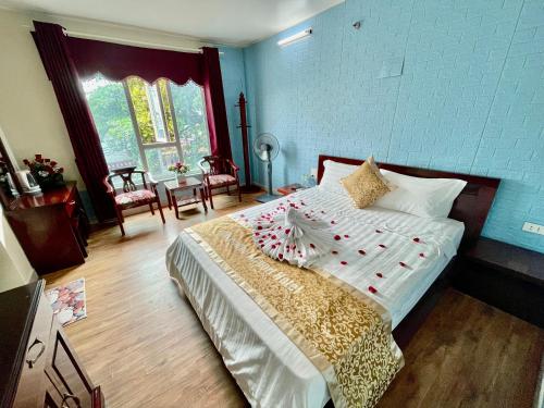 Imagen general del Indochina Airport Hotel. Foto 1