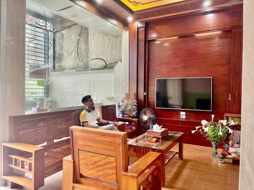 Imagen general del Indochina Airport Hotel. Foto 4