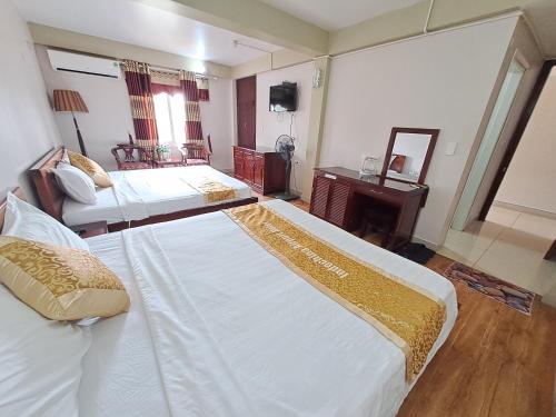 Imagen general del Indochina Airport Hotel. Foto 5