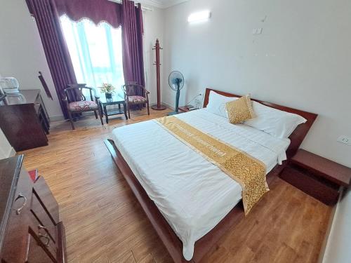 Imagen de la habitación del Indochina Airport Hotel. Foto 16