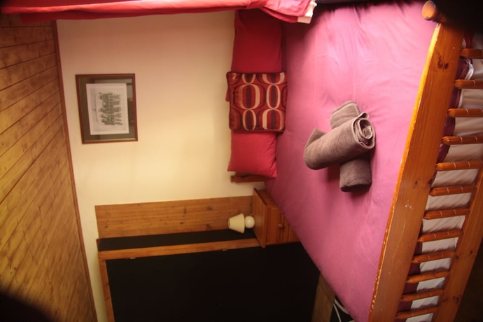 Imagen de la habitación del Inferno Morzine. Foto 3