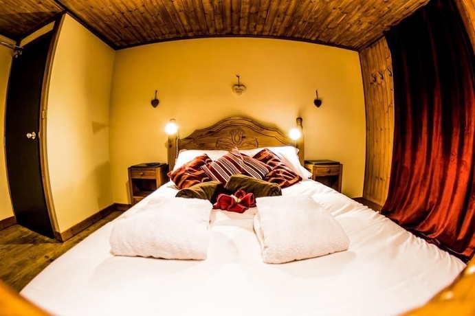 Imagen de la habitación del Inferno Morzine. Foto 4