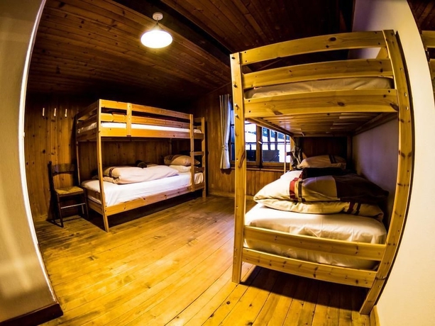 Imagen de la habitación del Inferno Morzine. Foto 6