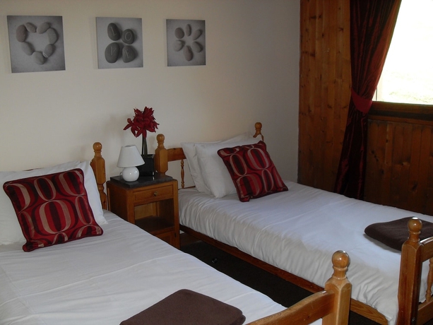 Imagen de la habitación del Inferno Morzine. Foto 7