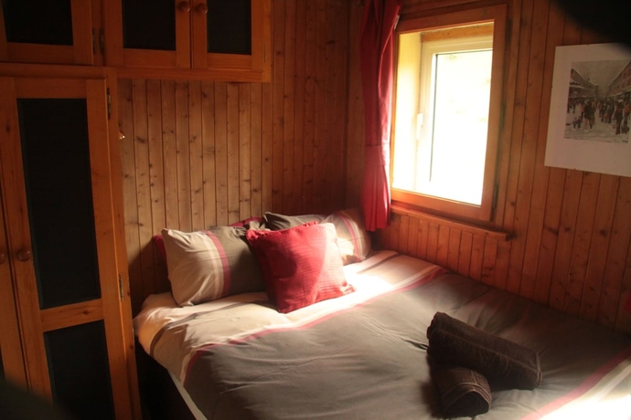 Imagen de la habitación del Inferno Morzine. Foto 9
