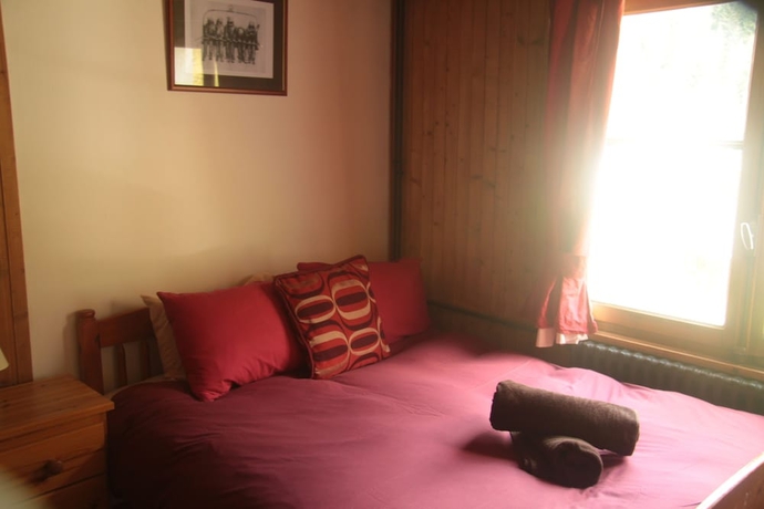Imagen de la habitación del Inferno Morzine. Foto 14
