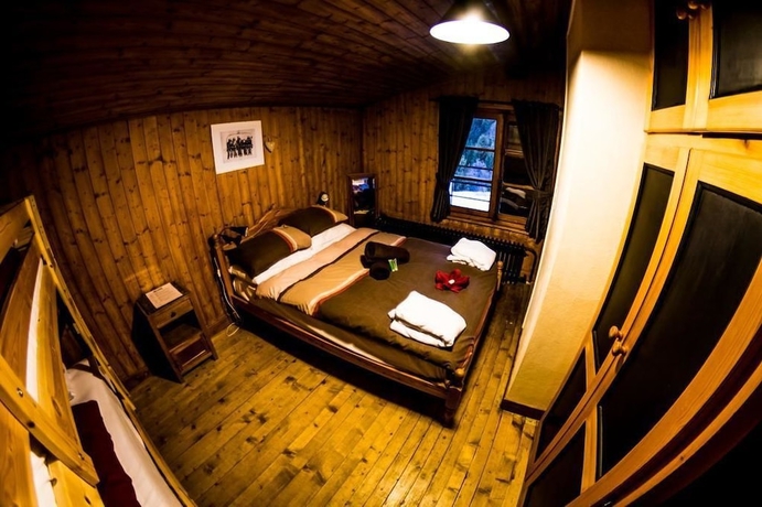 Imagen de la habitación del Inferno Morzine. Foto 15