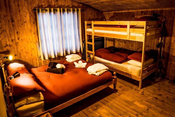 Imagen de la habitación del Inferno Morzine. Foto 17