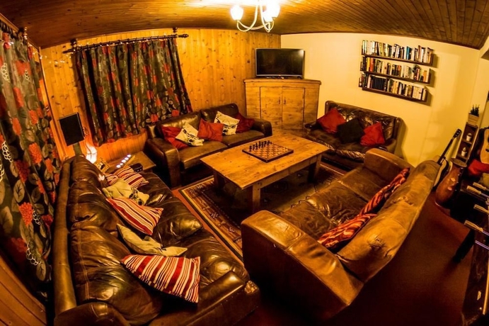 Imagen de la habitación del Inferno Morzine. Foto 18