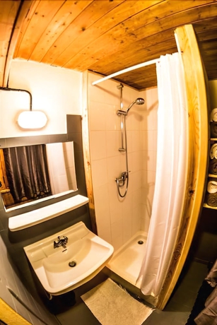 Imagen de la habitación del Inferno Morzine. Foto 19