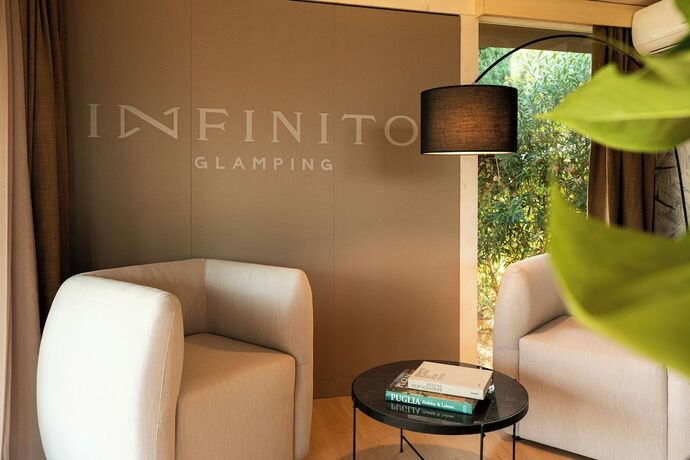 Imagen general del Infinito Resort. Foto 4