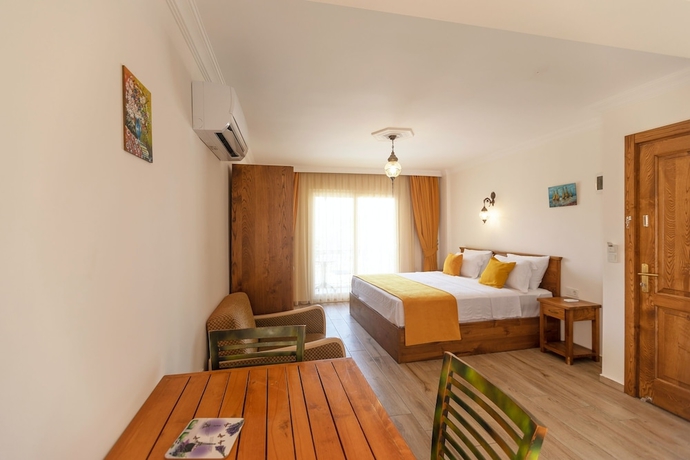 Imagen de la habitación del Infinity Lilly Apartments. Foto 8