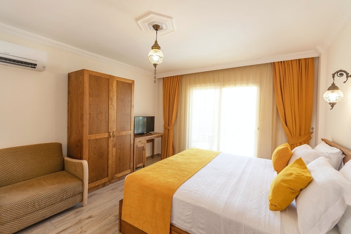 Imagen de la habitación del Infinity Lilly Apartments. Foto 9
