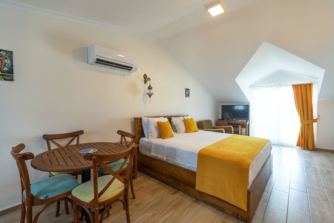 Imagen de la habitación del Infinity Lilly Apartments. Foto 10